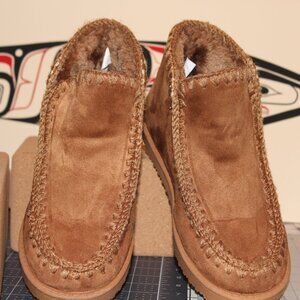 Portland Boot Company Indoor/Outdoor slippers